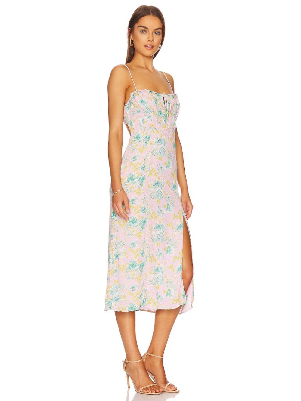 ASTR the Label “Verana Dress” - Picture 8 of 10